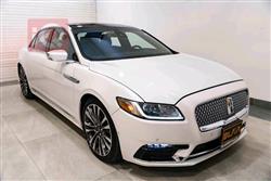 Lincoln Continental